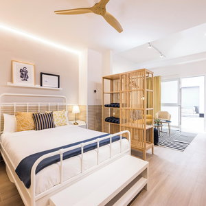 Hotel Edmond Vibes Ventas cazare Ciudad Lineal