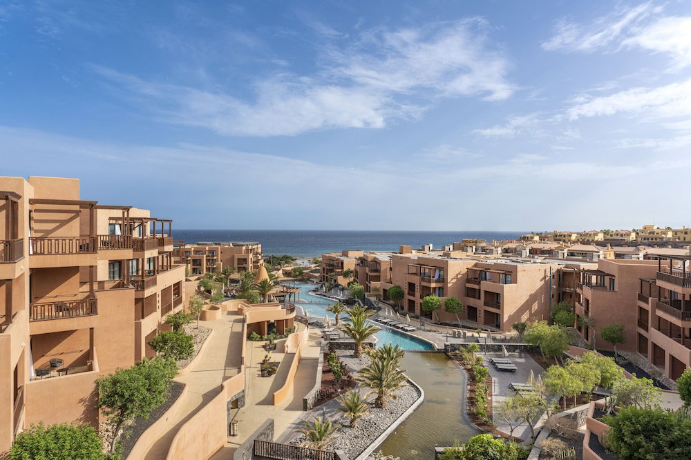 Hotel Barceló Tenerife