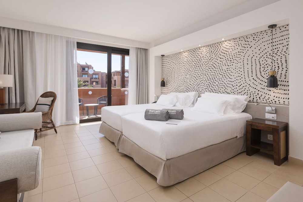 Barceló Tenerife