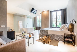 Hotel Casa Lirio By Blossom Hotels cazare Barri Gotic