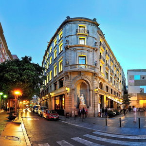 Hotel Hotel 1898 cazare el Raval