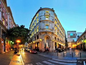 Hotel Hotel 1898 cazare el Raval