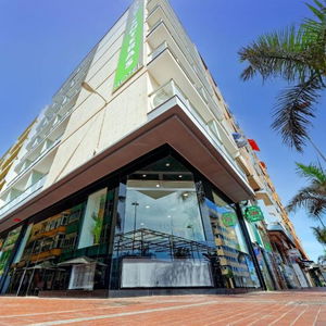 Sejur Aloe Canteras vacanta Las Palmas de Gran Canaria