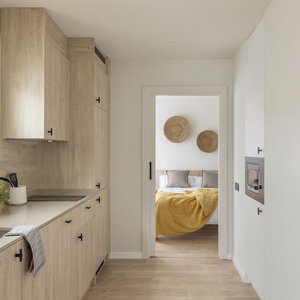 Hotel Líbere Barcelona Sant Antoni cazare el Raval