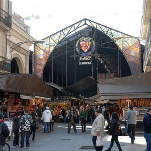 Hotel Hotel Moderno Barcelona cazare el Raval