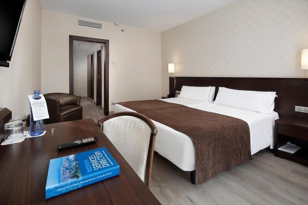 Hotel Hotel Hcc Regente