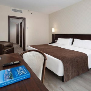 Hotel Hotel Hcc Regente cazare Eixample