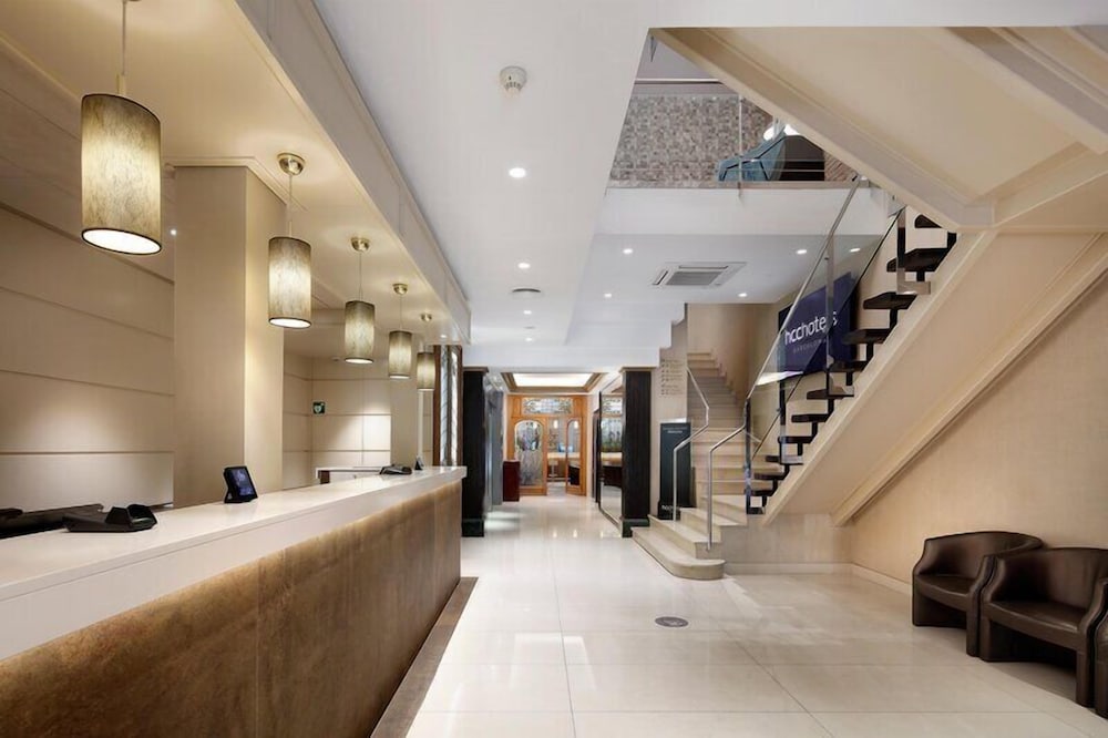 Hotel Hcc Regente