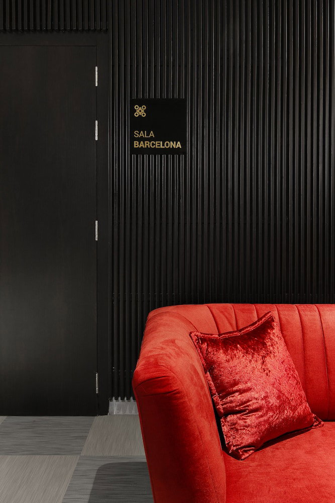 Hotel Hcc Regente