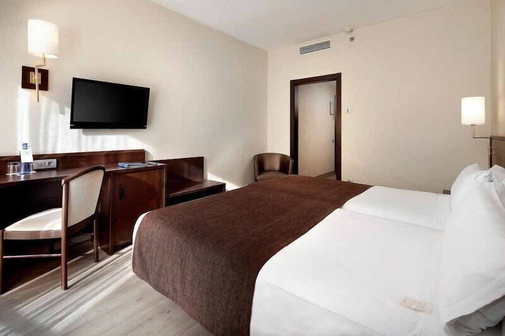 Hotel Hcc Regente