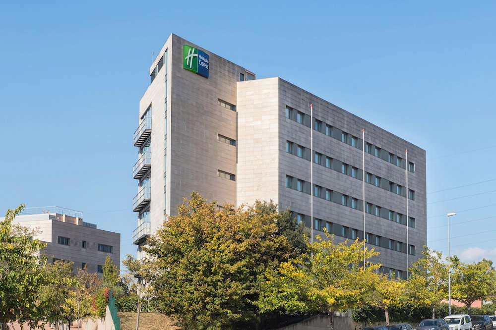 Hotel Holiday Inn Express Barcelona - Sant Cugat By Ihg