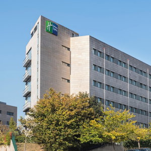 Hotel Holiday Inn Express Barcelona - Sant Cugat By Ihg cazare Cerdanyola del Valles