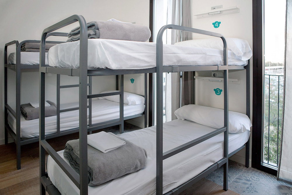 Meeting Point Hostels