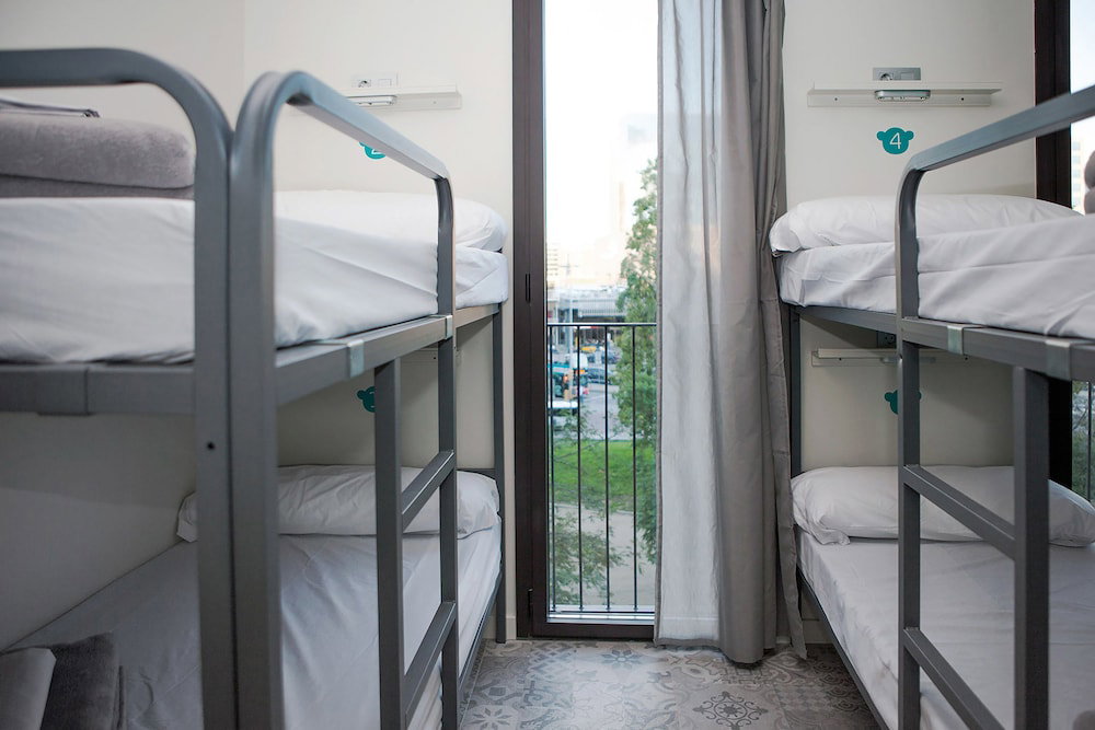 Meeting Point Hostels