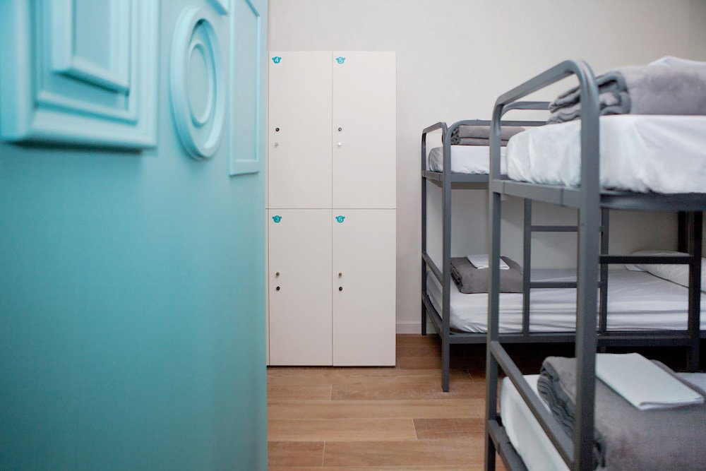 Meeting Point Hostels