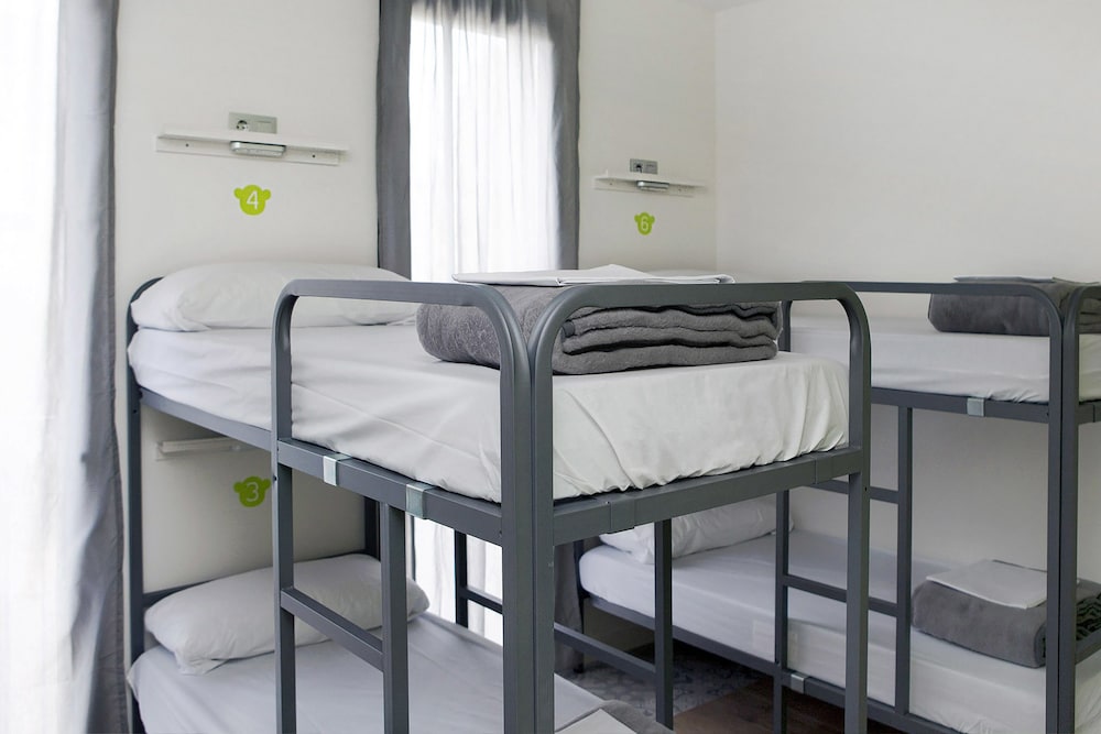 Meeting Point Hostels