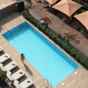 Hotel Catalonia Ramblas cazare el Raval
