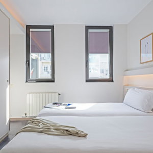 Hotel Bcn Montjuïc Apartments cazare Sants-Montjuic