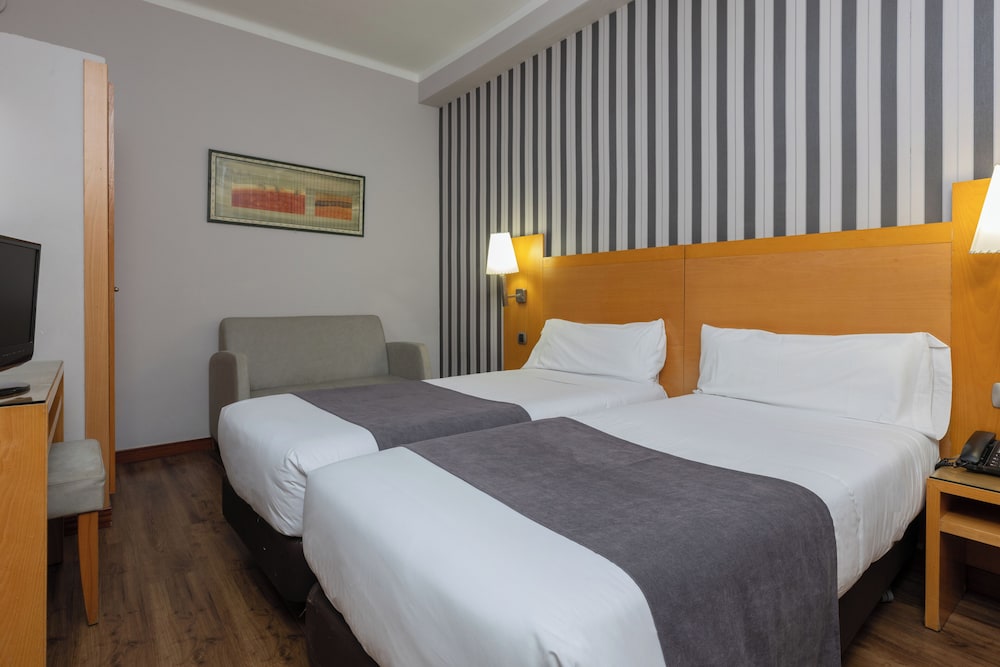 Hotel Hotel Lyon