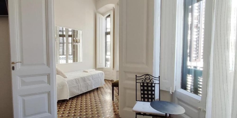 Casa Consell Bailen, Guest House