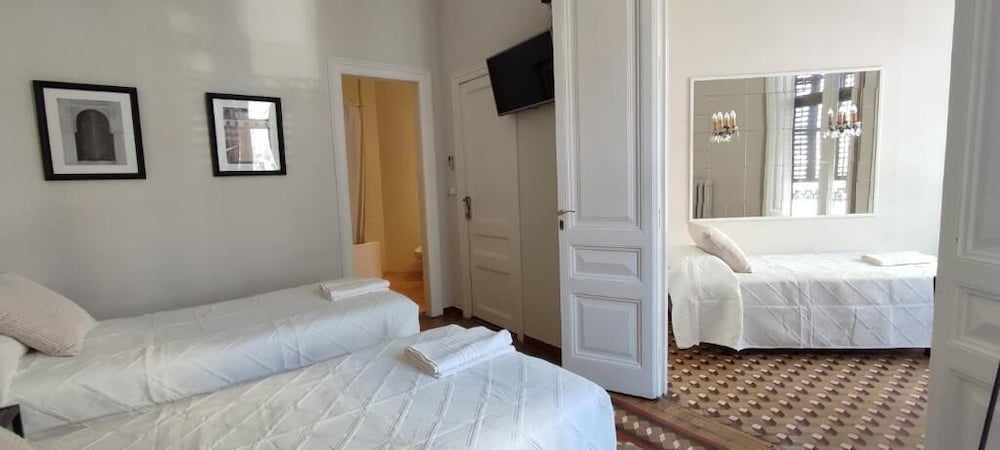 Casa Consell Bailen, Guest House