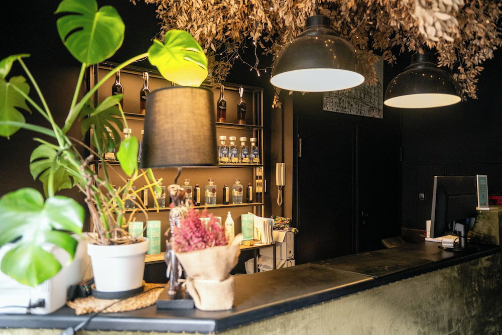 Hotel Hotel Ramblas Internacional