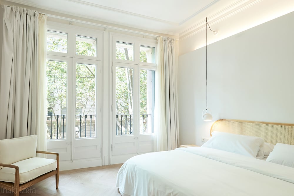 Hotel The Mohouse Boutique Room