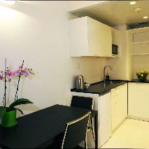 Sejur Best Western Regency Suites vacanta Tel Aviv