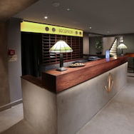 Hotel Diana Hotel cazare Haifa