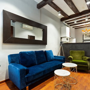 Hotel Stay U-Nique Apartments Obradors cazare Barri Gotic