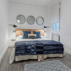 Hotel Zurbano cazare Chamberi