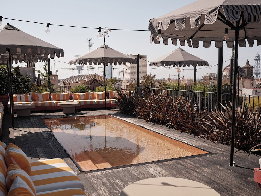 Hotel Wittmore Hotel - Adults Only