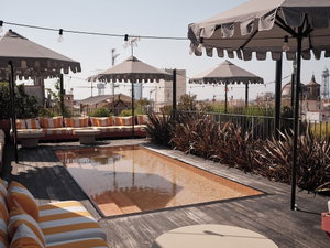 Hotel Wittmore Hotel - Adults Only cazare Barri Gotic