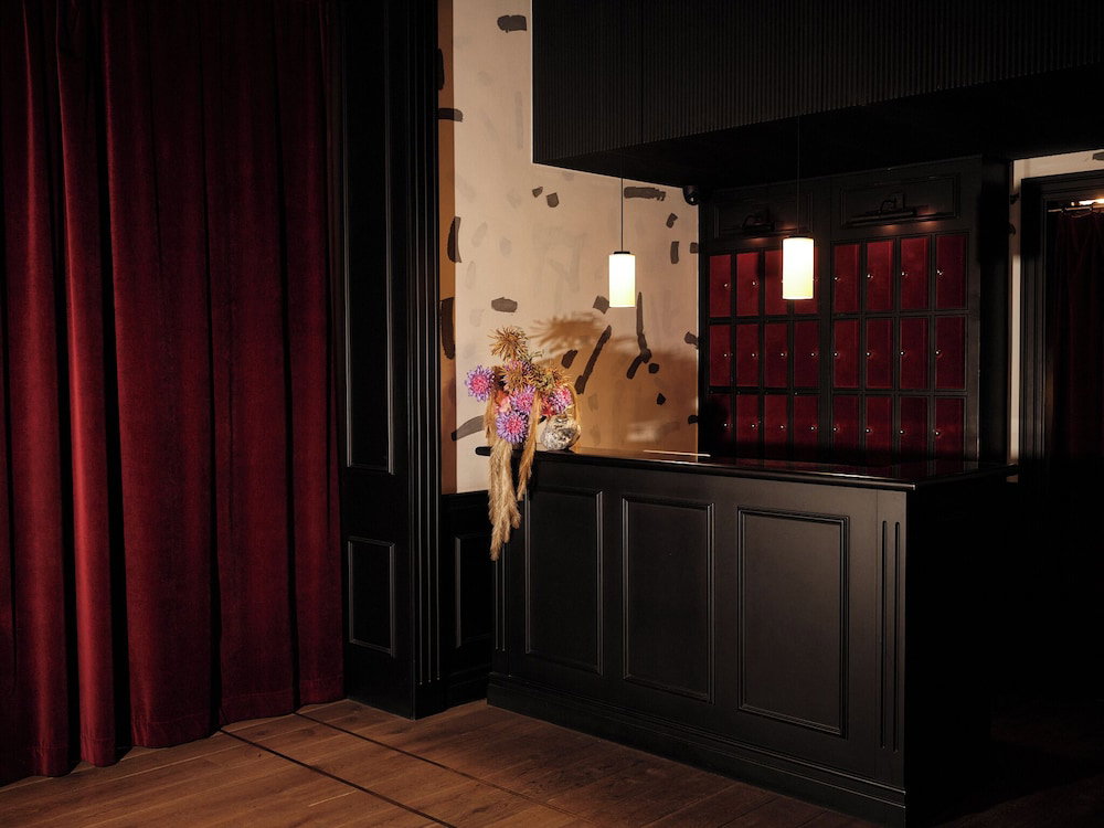 Wittmore Hotel - Adults Only