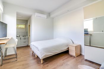 Hotel Carmel Boutique