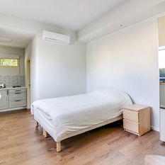 Hotel Carmel Boutique cazare Haifa