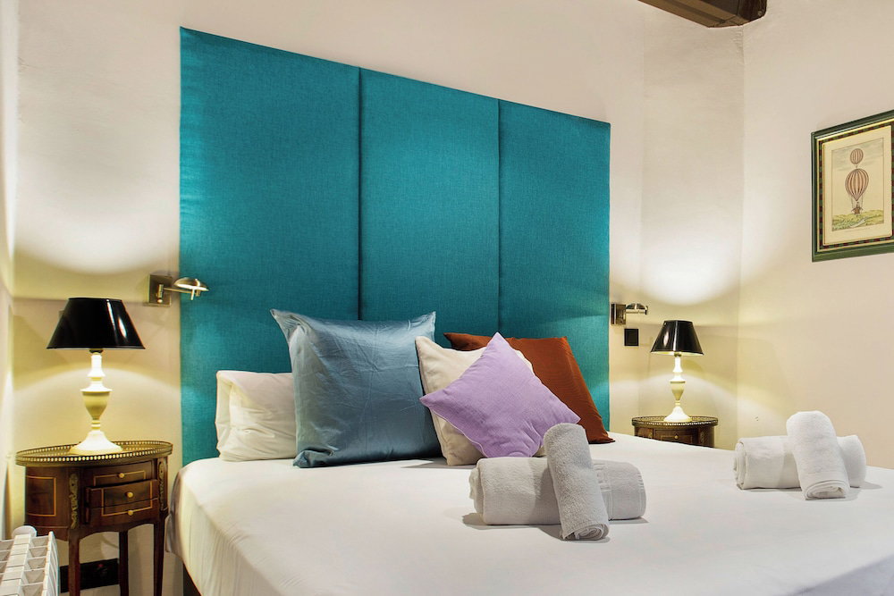 Stay U-Nique Apartments Carretes