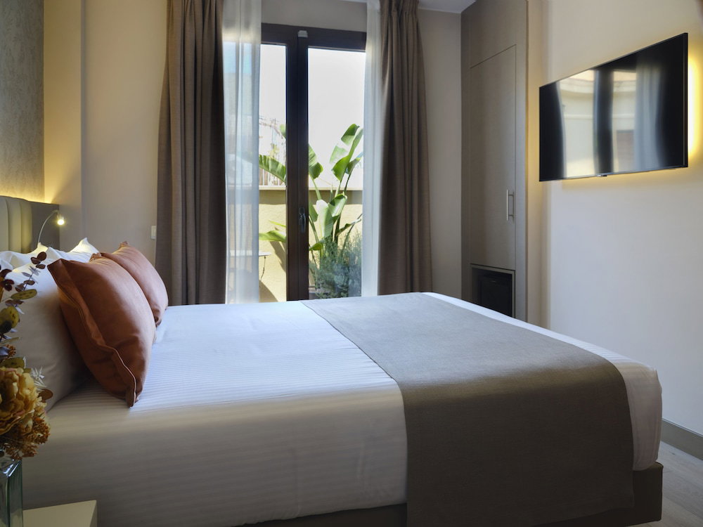 Hotel Musik Boutique Hotel - Adults Only