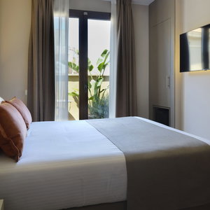 Hotel Musik Boutique Hotel - Adults Only cazare Sempere