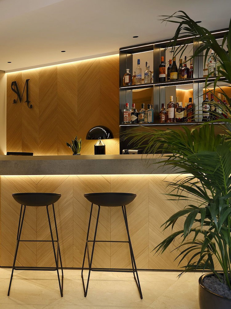 Musik Boutique Hotel - Adults Only