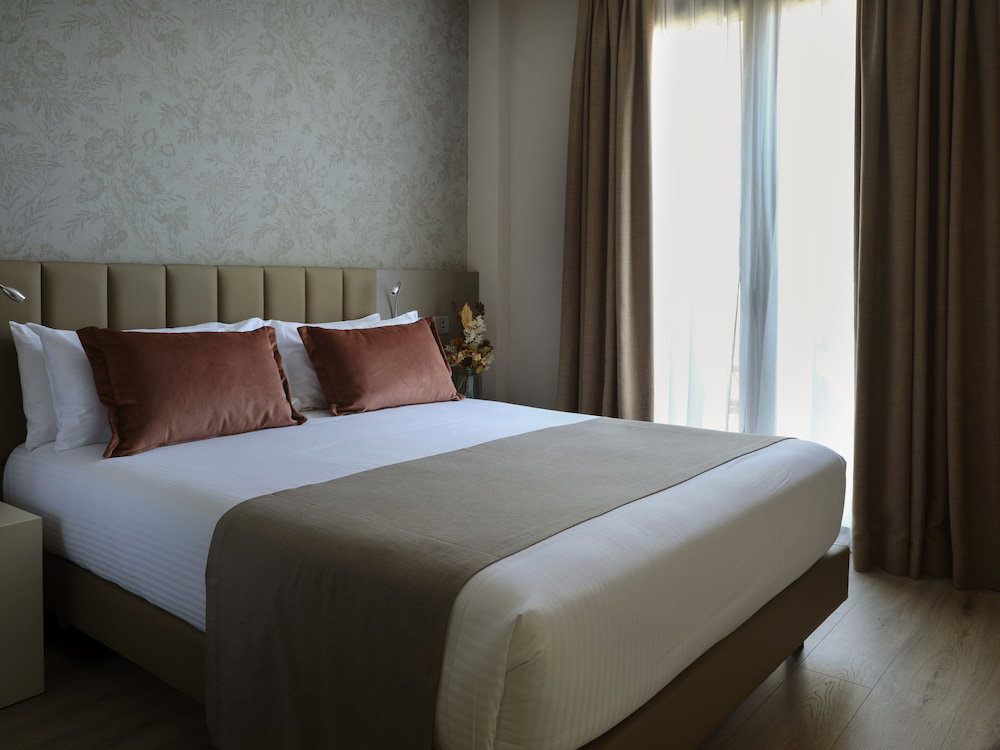 Musik Boutique Hotel - Adults Only