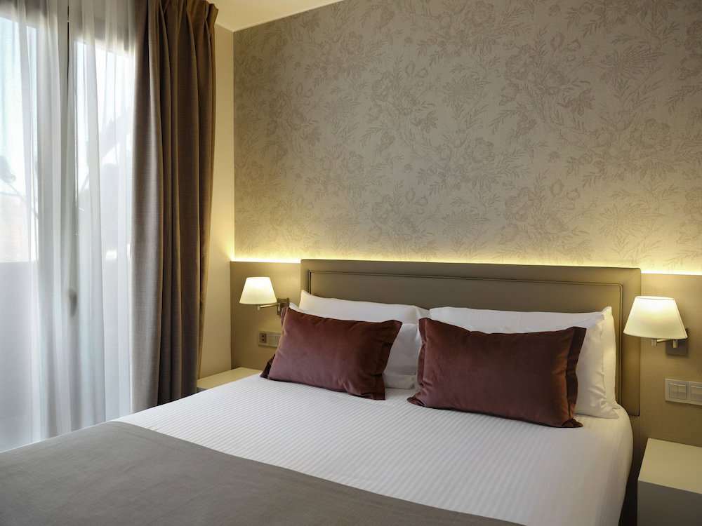 Musik Boutique Hotel - Adults Only