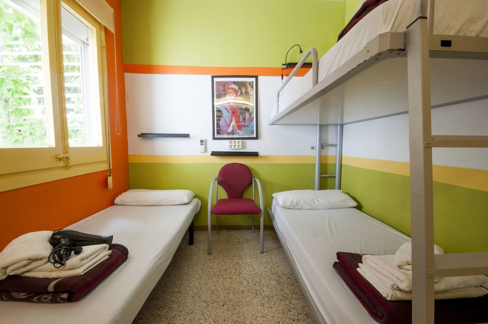 Hotel Hostel Studio