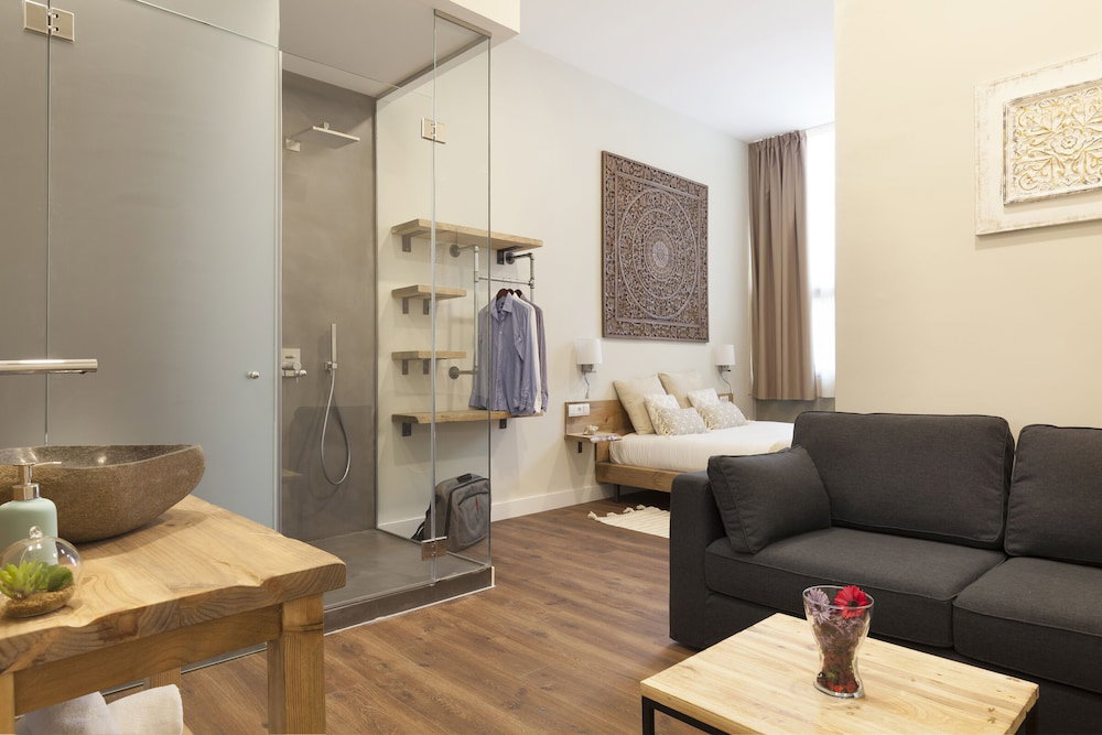 Hotel Hotel Radha