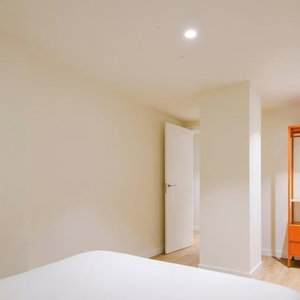 Hotel Tu Casa Bonita En Avenida América cazare Chamartin
