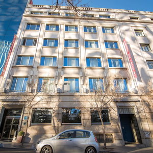 Hotel Petit Palace President Castellana cazare Salamanca