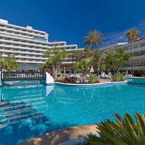 Hotel H10 Conquistador cazare Playa de las Americas