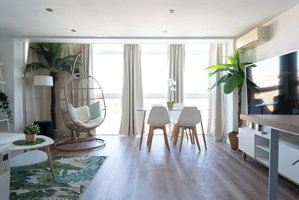 Hotel Castelldefels - Apartment - Sleeps 4 - Beach Side cazare Castelldefels