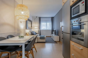 Hotel Inside Barcelona Apartments Salvà cazare Sants-Montjuic