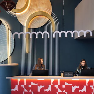 Hotel Hotel Indigo Barcelona Plaza Espana By Ihg cazare Sants-Montjuic